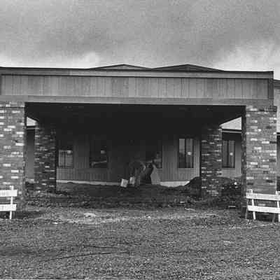 Photograph of Springfield Faith Center Church