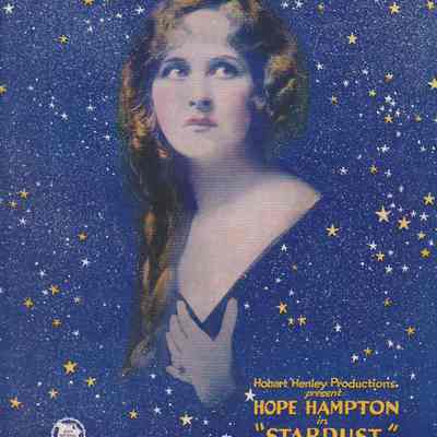 Photograph Poster for Hobart Henley
