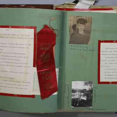 Pages 2 - 3