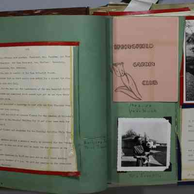 Pages 4 - 5