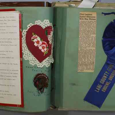 Pages 6 - 7