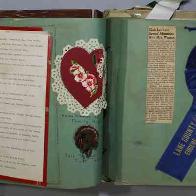 Pages 6 - 7 pamphlet (pages 4-5)