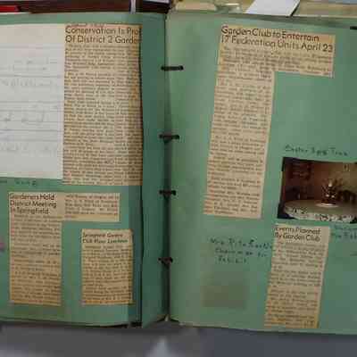 Pages 10 - 11 music unfolded