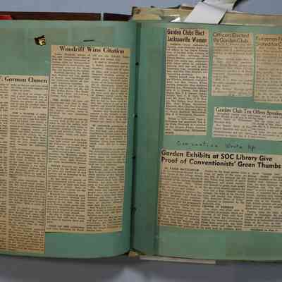 Pages 14 - 15