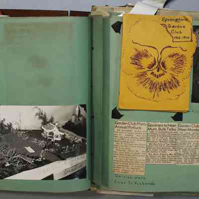 Pages 18 - 19