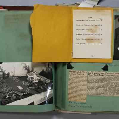 Pages 18 - 19 pamphlet (page 1)