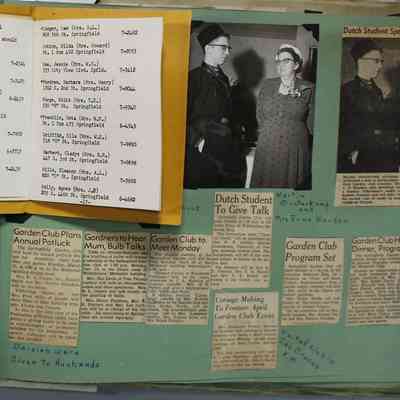 Pages 18 - 19 pamphlet (pages 16-17)