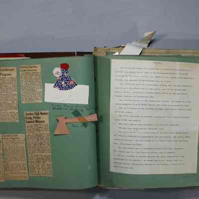 Pages 20 - 21