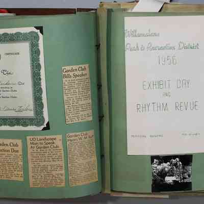 Pages 22 - 23