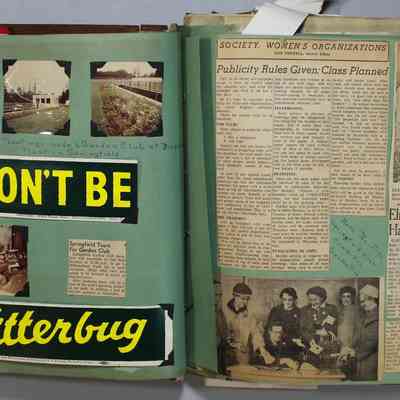 Pages 24 - 25