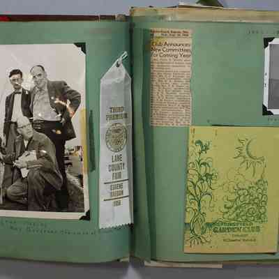 Pages 26 - 27