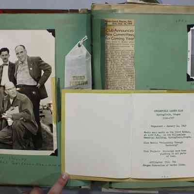 Pages 26 - 27 pamphlet (page 1)