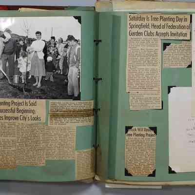 Pages 42 - 43