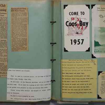 Pages 46 - 47