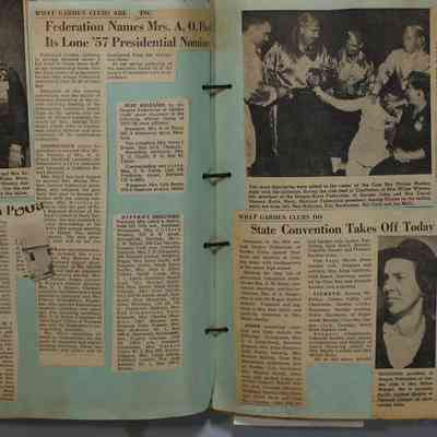 Pages 48 - 49