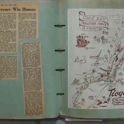 Pages 50 - 51