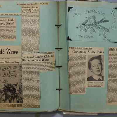 Pages 54 - 55