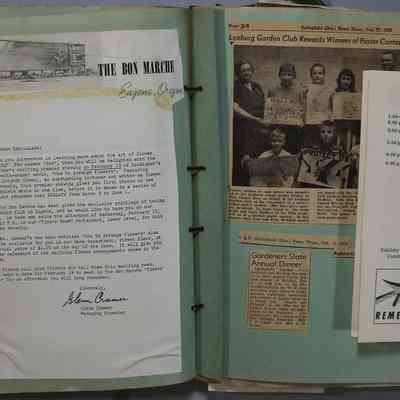 Pages 56 - 57 pamphlet (pages 3-4)