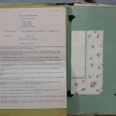 Pages 60 - 61