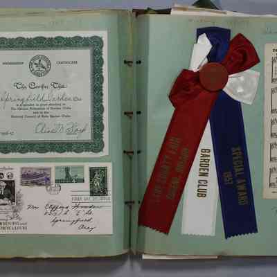 Pages 62 - 63