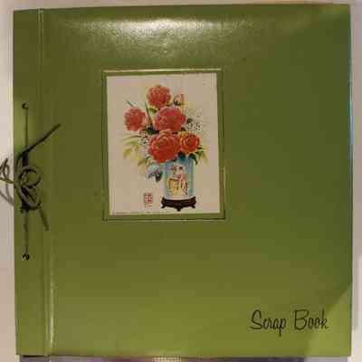 Scrapbook of the activities of the Springfield Historical Commission, circa 1977-79