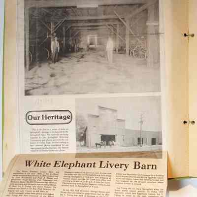 Page 6 full newspaper insert