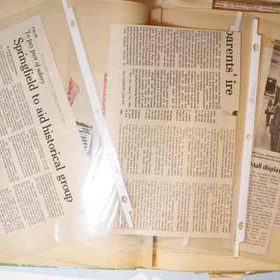 Pages 48 and 49