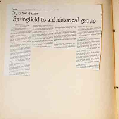 Page 48 unglued newspaper scrap