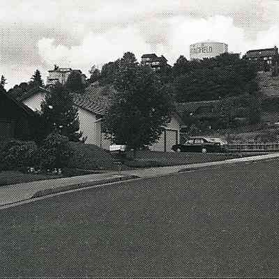 Negatives of Chamber activities and Springfield area, 1959-2001