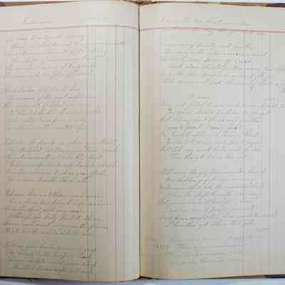 Pages 36 and 37 (originally page 142 and 143)