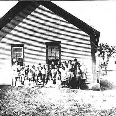 School at Saginaw
