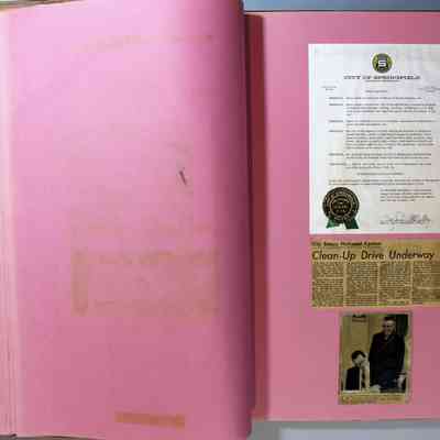 Pages 14 and 15