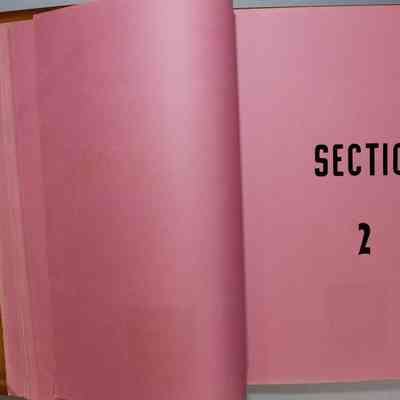 Pages 18 and 19