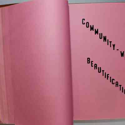 Pages 20 and 21