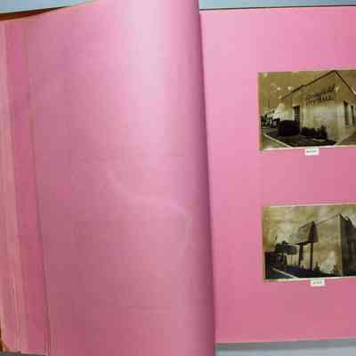 Pages 22 and 23
