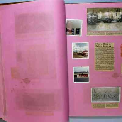 Pages 26 and 27
