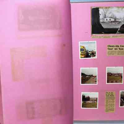 Pages 28 and 29
