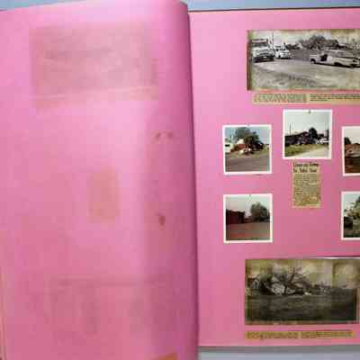 Pages 30 and 31