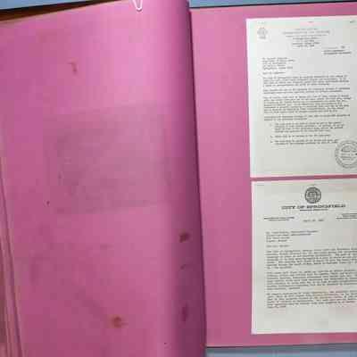 Pages 36 and 37