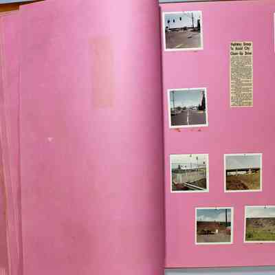 Pages 40 and 41