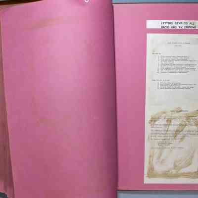 Pages 44 and 45