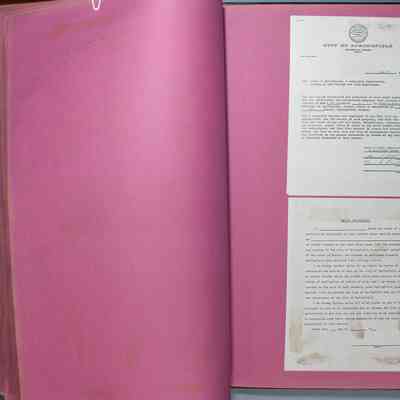 Pages 46 and 47
