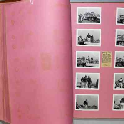 Pages 50 and 51