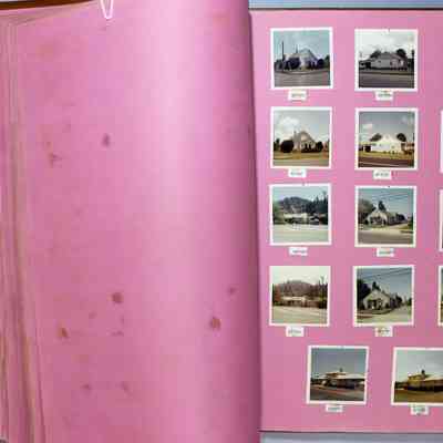 Pages 54 and 55