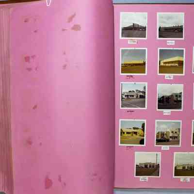 Pages 56 and 57