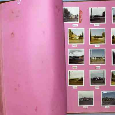 Pages 70 and 71