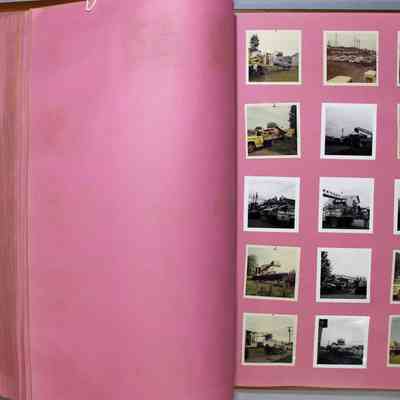 Pages 74 and 75