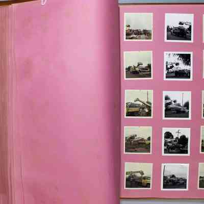 Pages 76 and 77