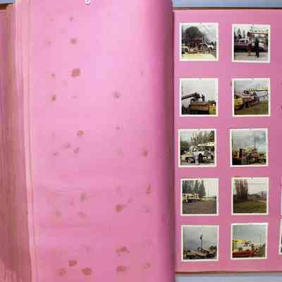 Pages 82 and 83