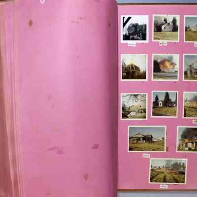 Pages 92 and 93